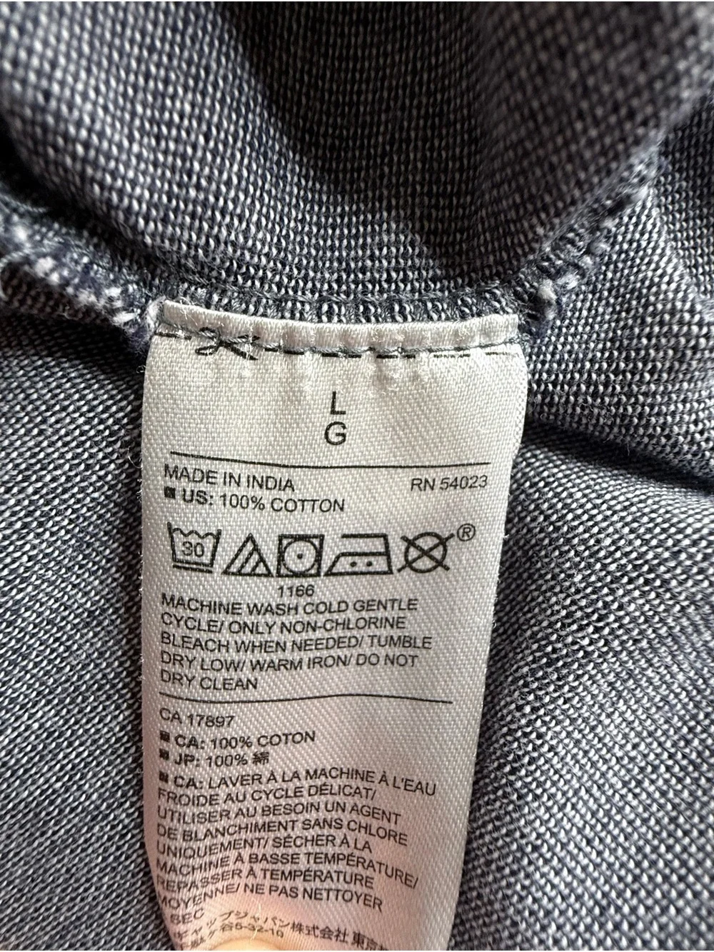 Banana Republic brand banana